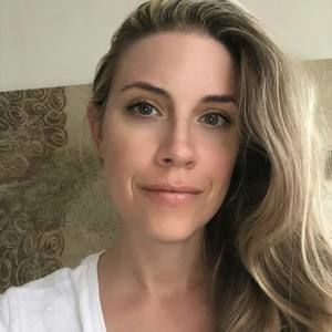 Meet your Posher, Kristy